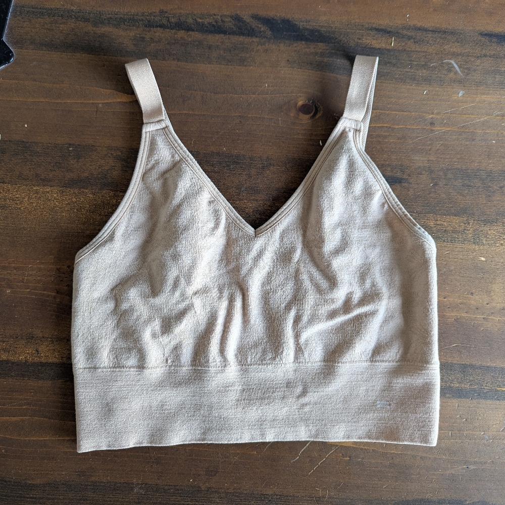 Branwyn Essential Busty Bra